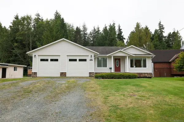 4175 Byng Rd, Port Hardy, BC V0N 2P0