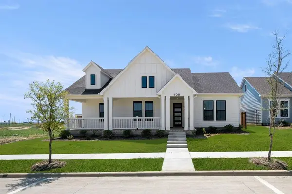 Midlothian, TX 76065,408 Dylan Way