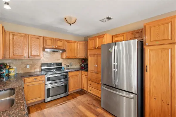 Alvarado, TX 76009,7811 E Fm 917