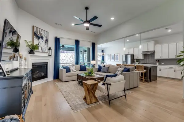 Rhome, TX 76078,134 Sandie Drive