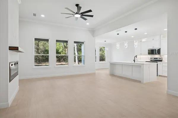 Trinidad, TX 75163,207 Driftwood Drive