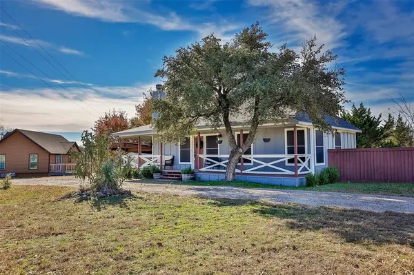 Forestburg, TX 76239,16500 Fm 455