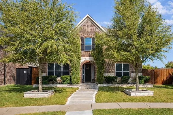 1398 Ranch Gate, Frisco, TX 75036
