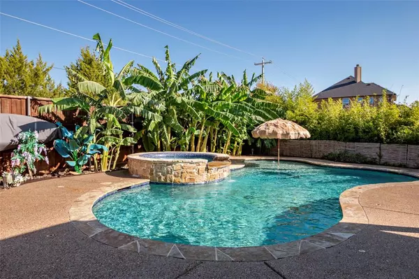 Frisco, TX 75036,1398 Ranch Gate