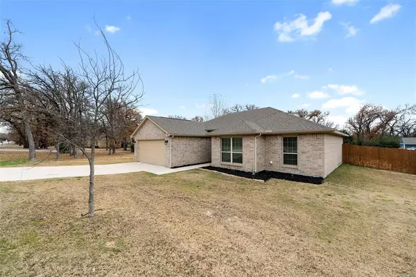 Azle, TX 76020,1627 Tanglewood Drive