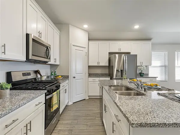 Weston, TX 75009,608 N Rain Barrel Place