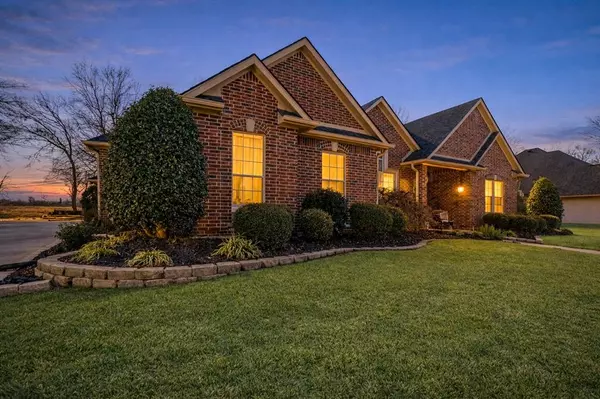 Paris, TX 75462,3740 Woodland Lane