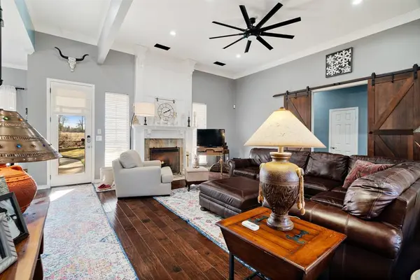 Paris, TX 75462,3740 Woodland Lane