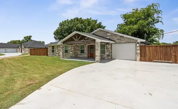 Eddy, TX 76524,318 Franklin Road