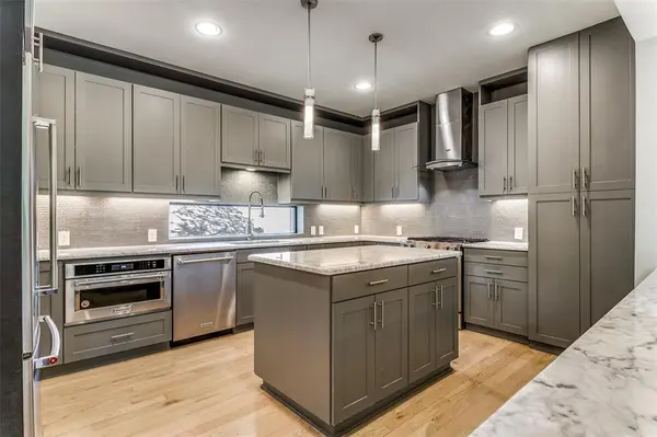 Dallas, TX 75204,2201 Annex Avenue #103