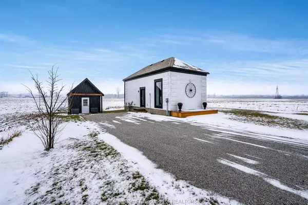 29060 Jane Road, Thamesville, ON N0P 2K0