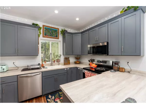 Winston, OR 97496,270 SABRINA LN