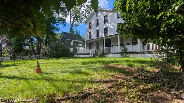 Plainfield City, NJ 07062,810-814 Leland Ave