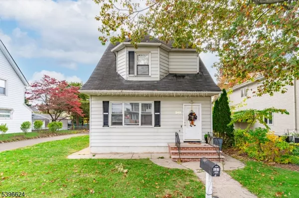 249 Delawanna Ave, Clifton City, NJ 07014
