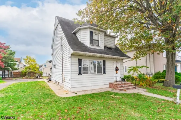 Clifton City, NJ 07014,249 Delawanna Ave