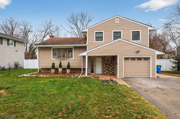 North Plainfield Boro, NJ 07063,707 Warfield Rd