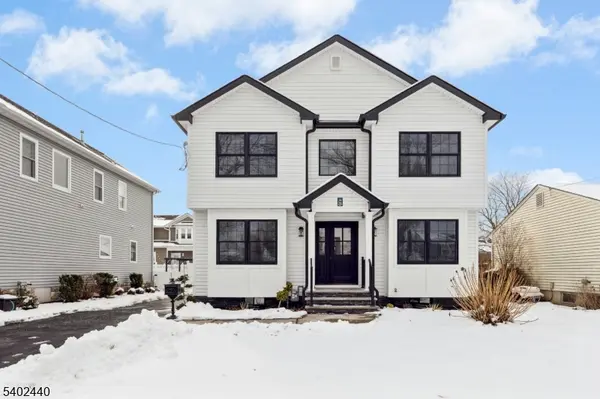 Cranford Twp., NJ 07016,14 Concord St