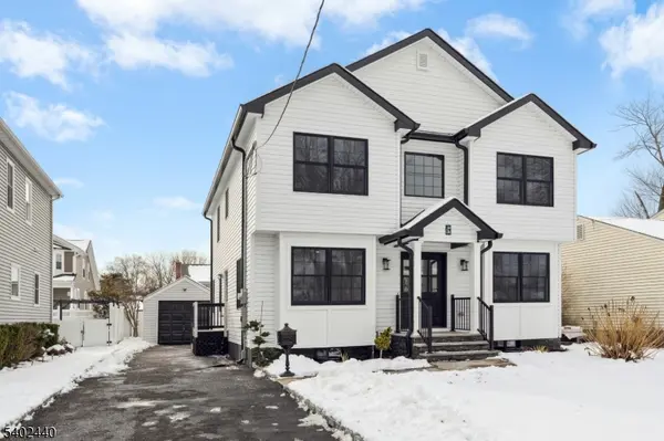 Cranford Twp., NJ 07016,14 Concord St