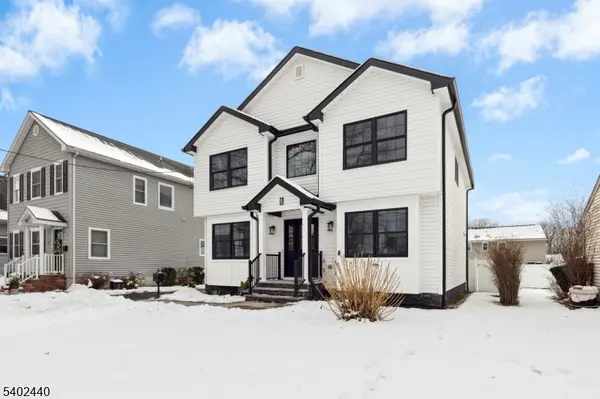 Cranford Twp., NJ 07016,14 Concord St