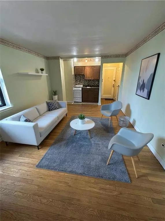 Brooklyn, NY 11229,2821 Kings HWY #4M