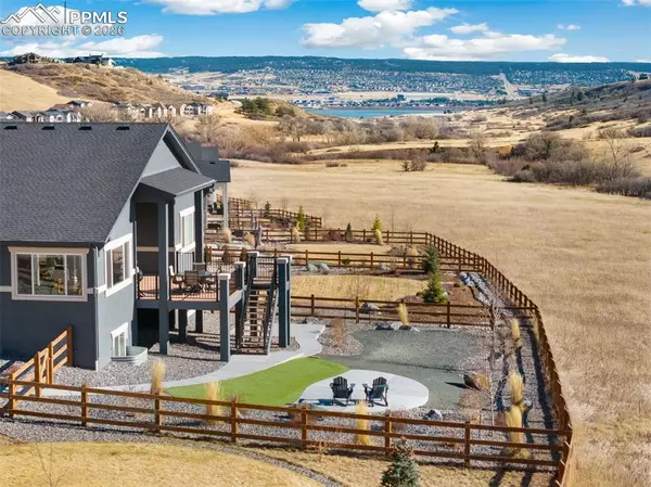 Monument, CO 80132,4745 Mesa Top DR