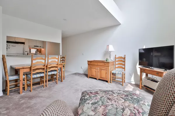 Toronto C08, ON M5A 4P7,109 Front ST E #528