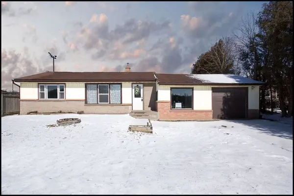 1608 Baseline RD W, Clarington, ON L1E 2S5