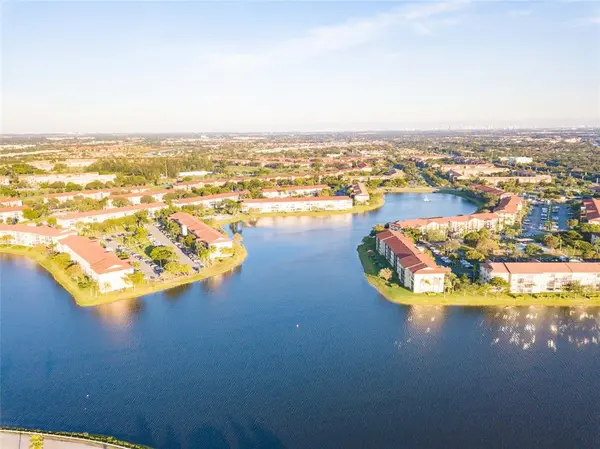 Pembroke Pines, FL 33027,12950 SW 7th Ct #210A