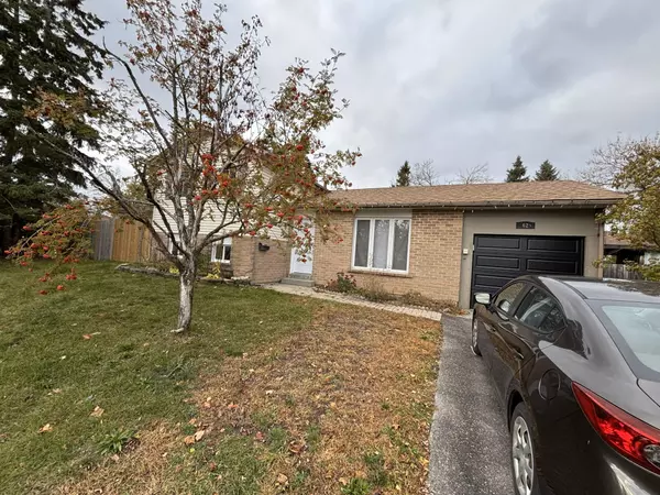62 Austen LN N, Barrie, ON L4N 5C6