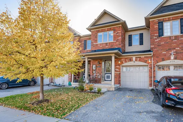 Oakville, ON L6M 0M4,2041 Fiddlers WAY