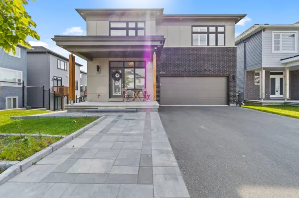 4556 Kelly Farm DR, Blossom Park - Airport And Area, ON K1X 0G8