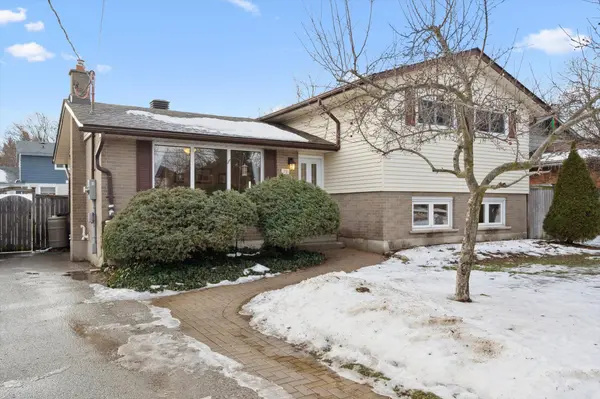 Guelph, ON N1E 4E3,72 Cheltonwood AVE