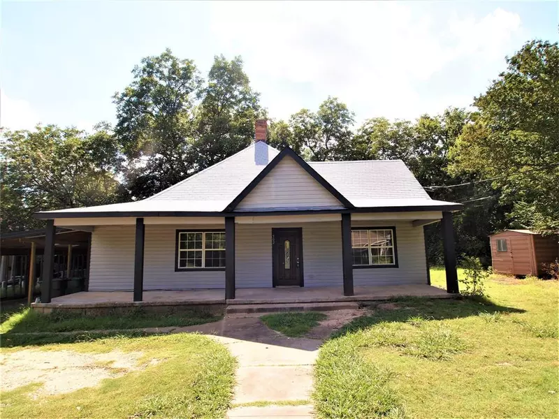 502 S Rusk Street, Sherman, TX 75090