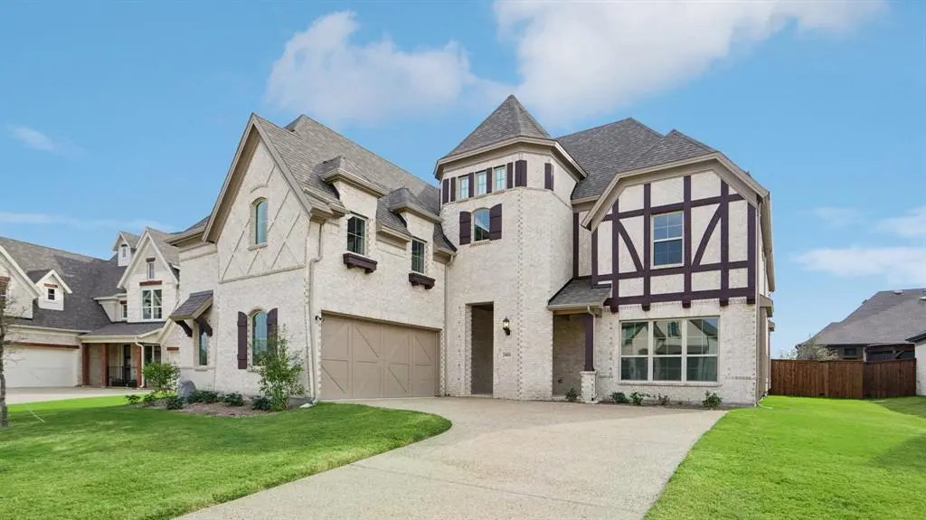 2805 Augustus Way, Mansfield, TX 76063