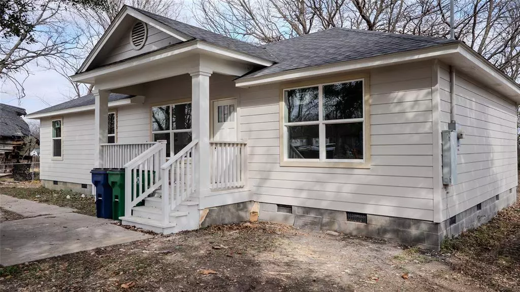 121 Elder Street, Waxahachie, TX 75165