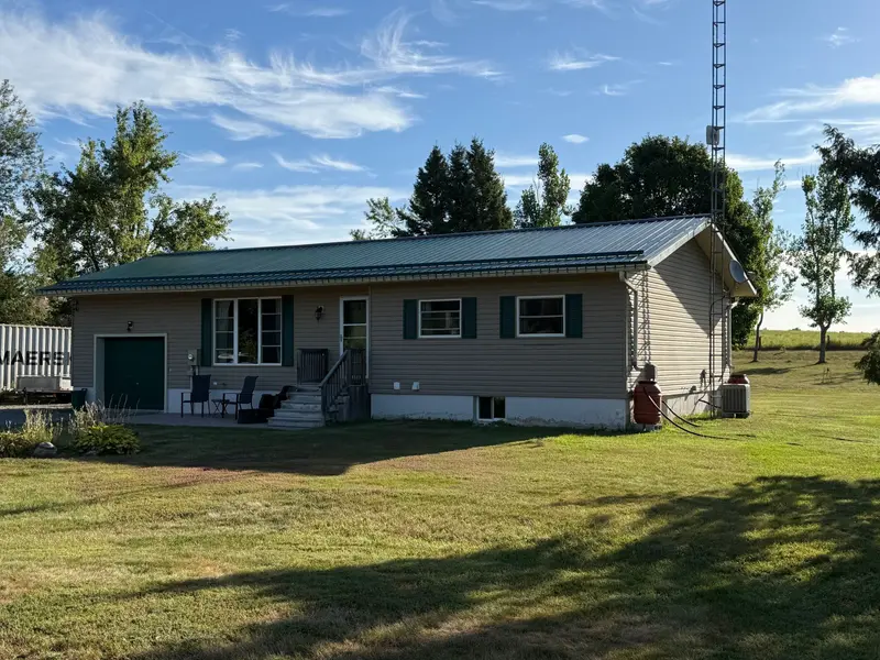 1967 Comstock Line, Asphodel-norwood, ON K0L 2V0