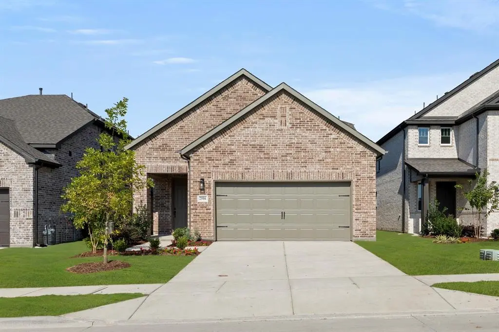 Forney, TX 75126,2506 Flaxfield Lane