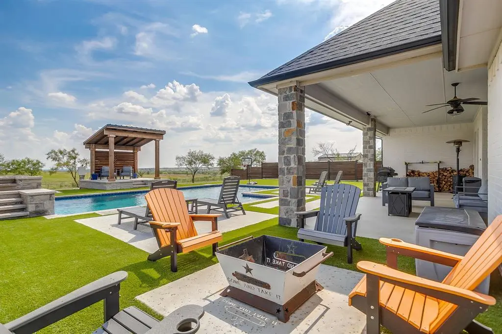 Aledo, TX 76008,148 Maravilla