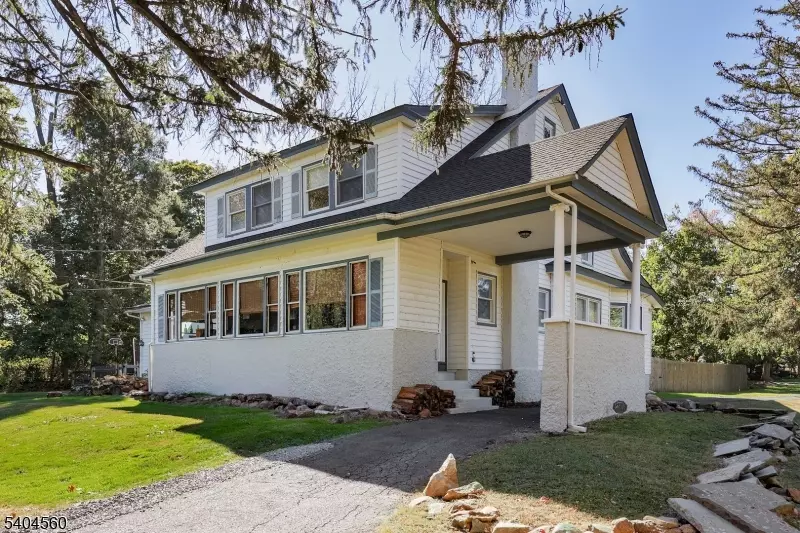 Scotch Plains Twp., NJ 07076,2 Dutch Ln