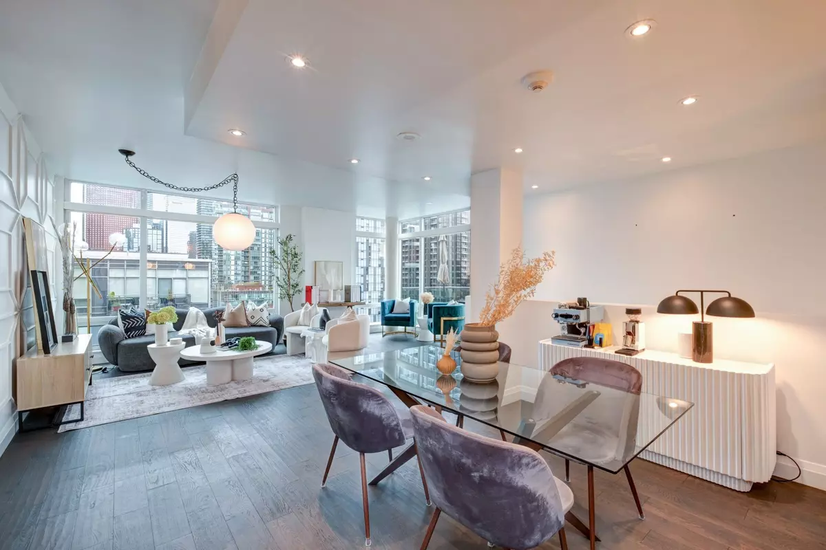 Toronto C08, ON M5A 4T4,333 Adelaide ST E #1202