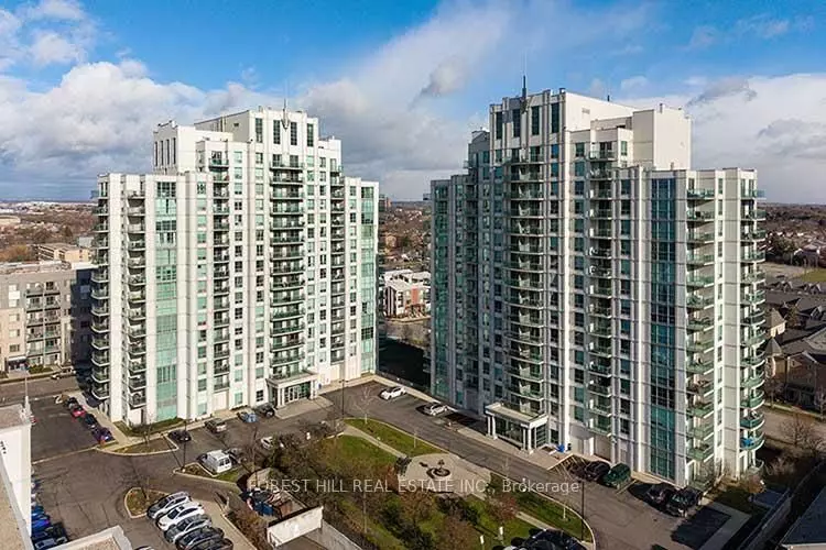 Toronto E11, ON M1B 5Z3,8 Rosebank DR #5B