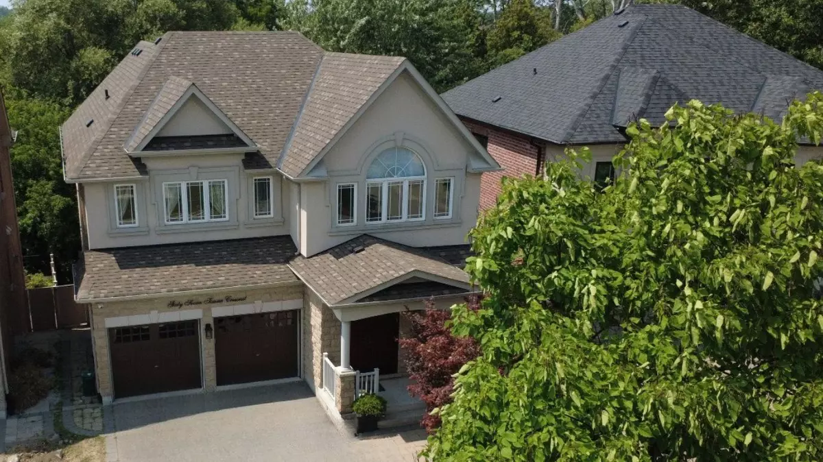 Vaughan, ON L6A 4L7,67 Timna CRES