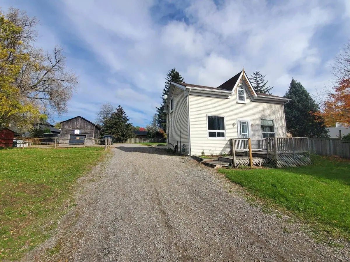 Caledon, ON L7C 1E7,16029 Airport RD