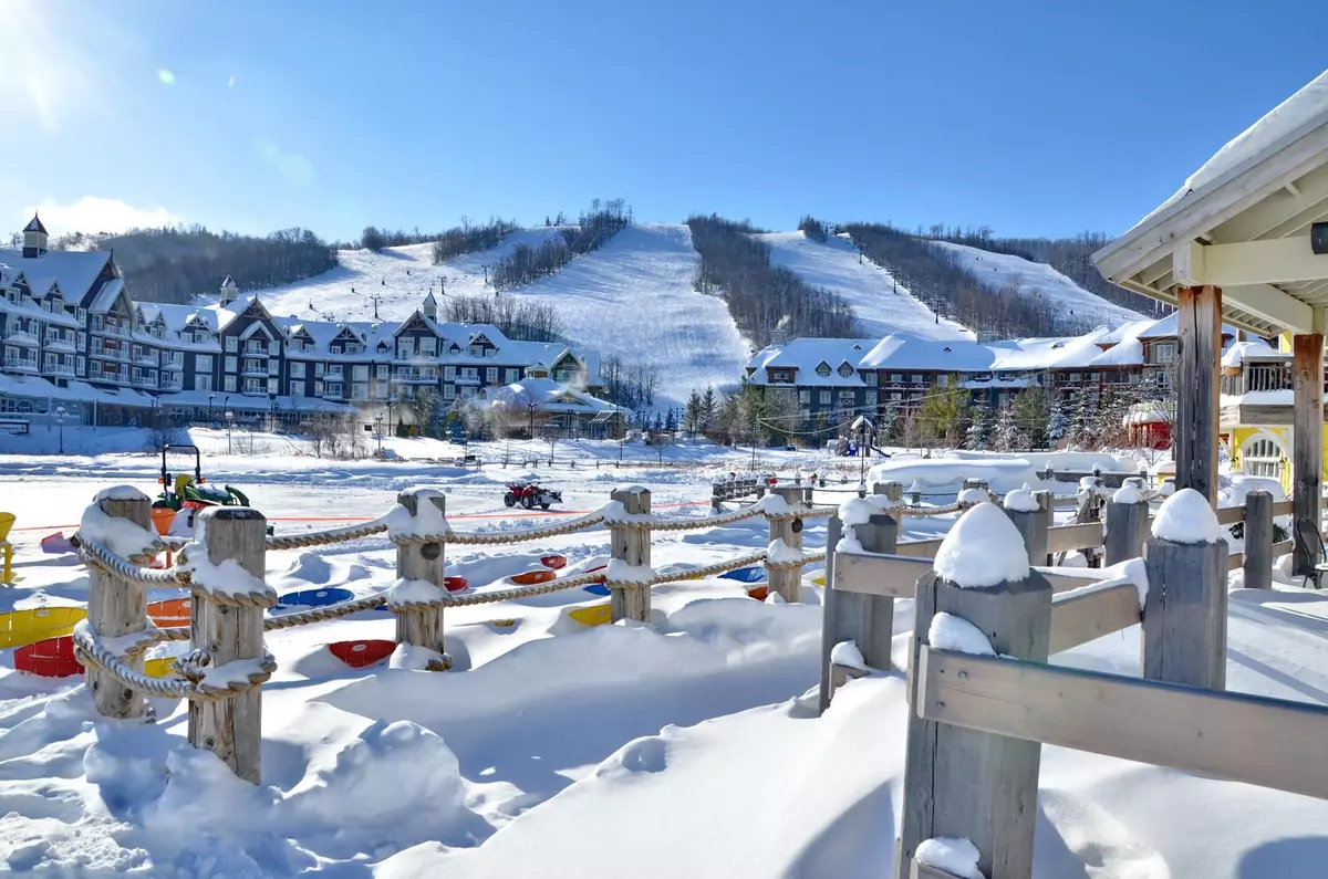 Blue Mountains, ON L9Y 0P7,169 Jozo Weider BLVD #121