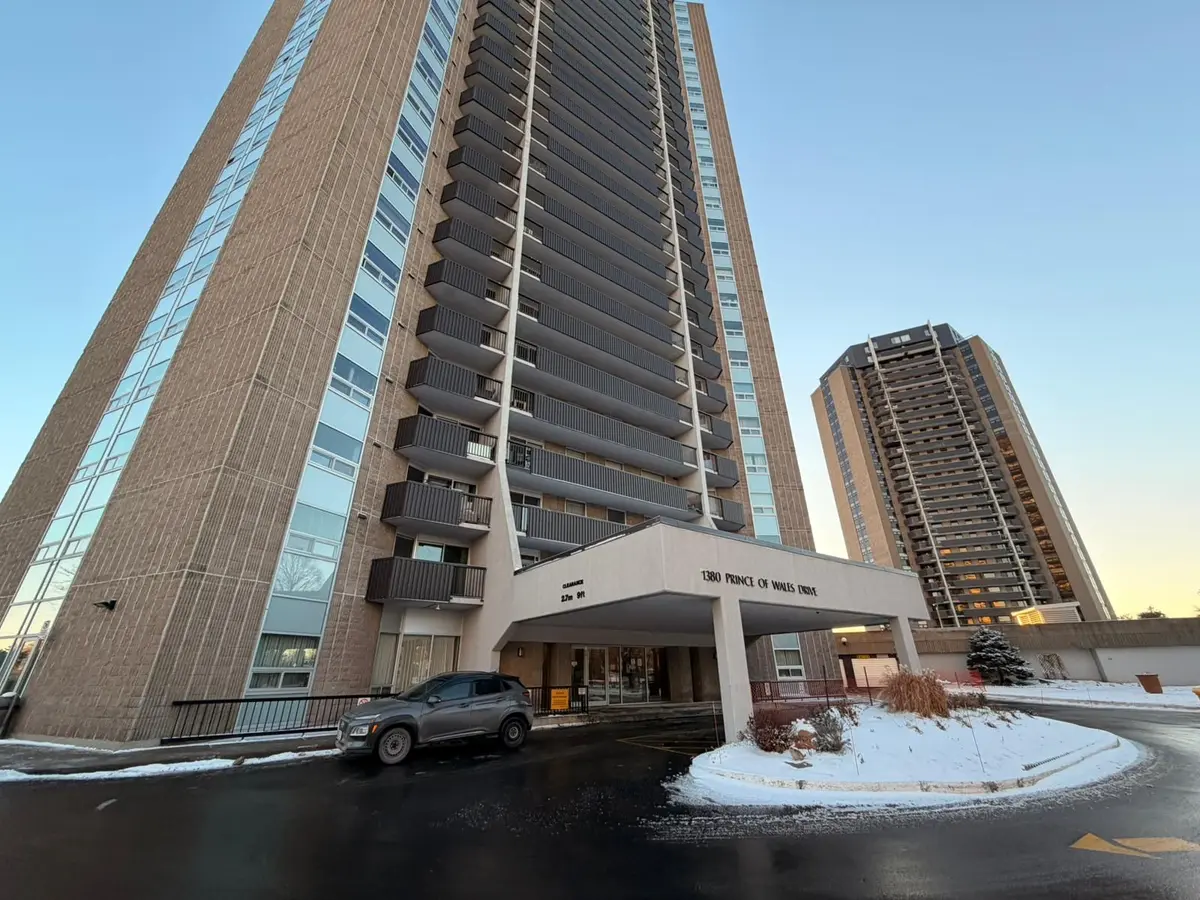 Mooneys Bay - Carleton Heights And Area, ON K2C 3N5,1380 Prince Of Wales DR #2606