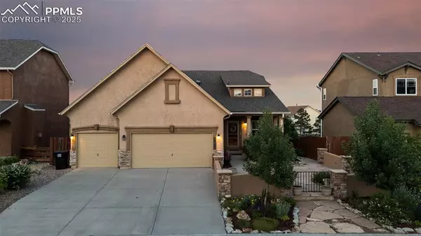 10489 Cedar Breaks DR, Peyton, CO 80831