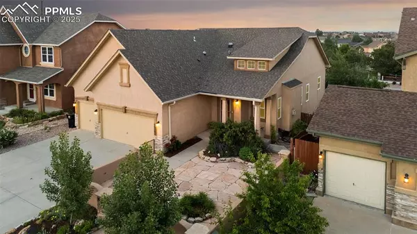 Peyton, CO 80831,10489 Cedar Breaks DR