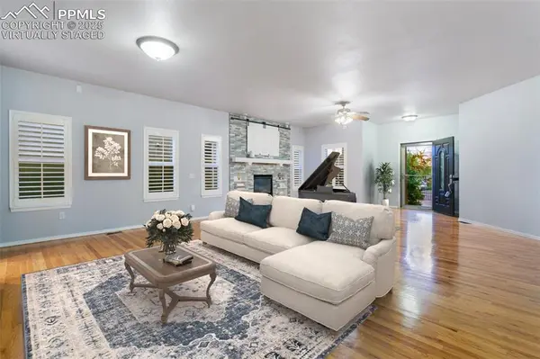 Peyton, CO 80831,10489 Cedar Breaks DR