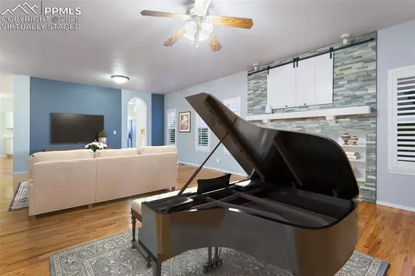 Peyton, CO 80831,10489 Cedar Breaks DR