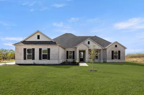 1473 Saguaro,  Joshua,  TX 76058